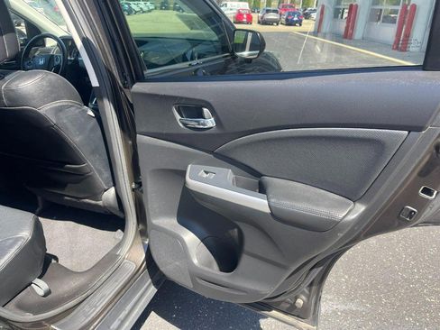 Used 2015 Honda CR-V EX-L image 14