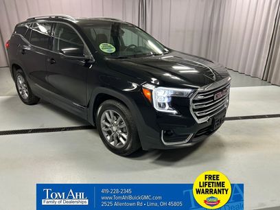 Used 2024 GMC Terrain SLT