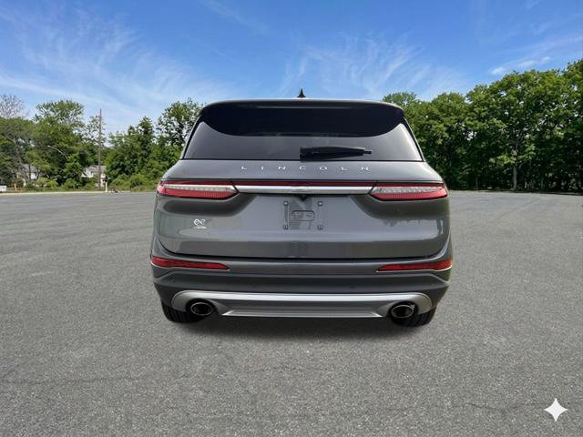 Used 2021 Lincoln Corsair AWD w/ Equipment Group 101A image 7
