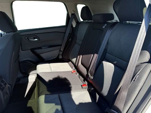 New 2026 Nissan Rogue SV image 13