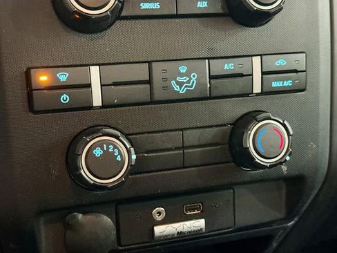 Used 2014 Ford F150 STX w/ Equipment Group 201A Mid image 15