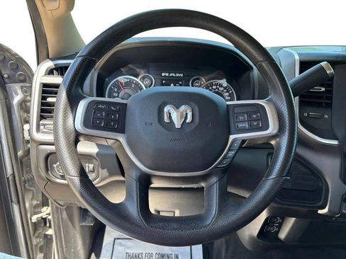 Used 2022 RAM 2500 Big Horn AWD/4WD image 15
