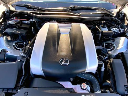 Used 2022 Lexus IS 350 F Sport image 28