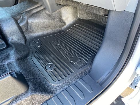 New 2026 Ford F250 XL w/ FX4 Off-Road Package image 12