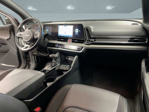 Used 2023 Kia Sportage X-Line image 29