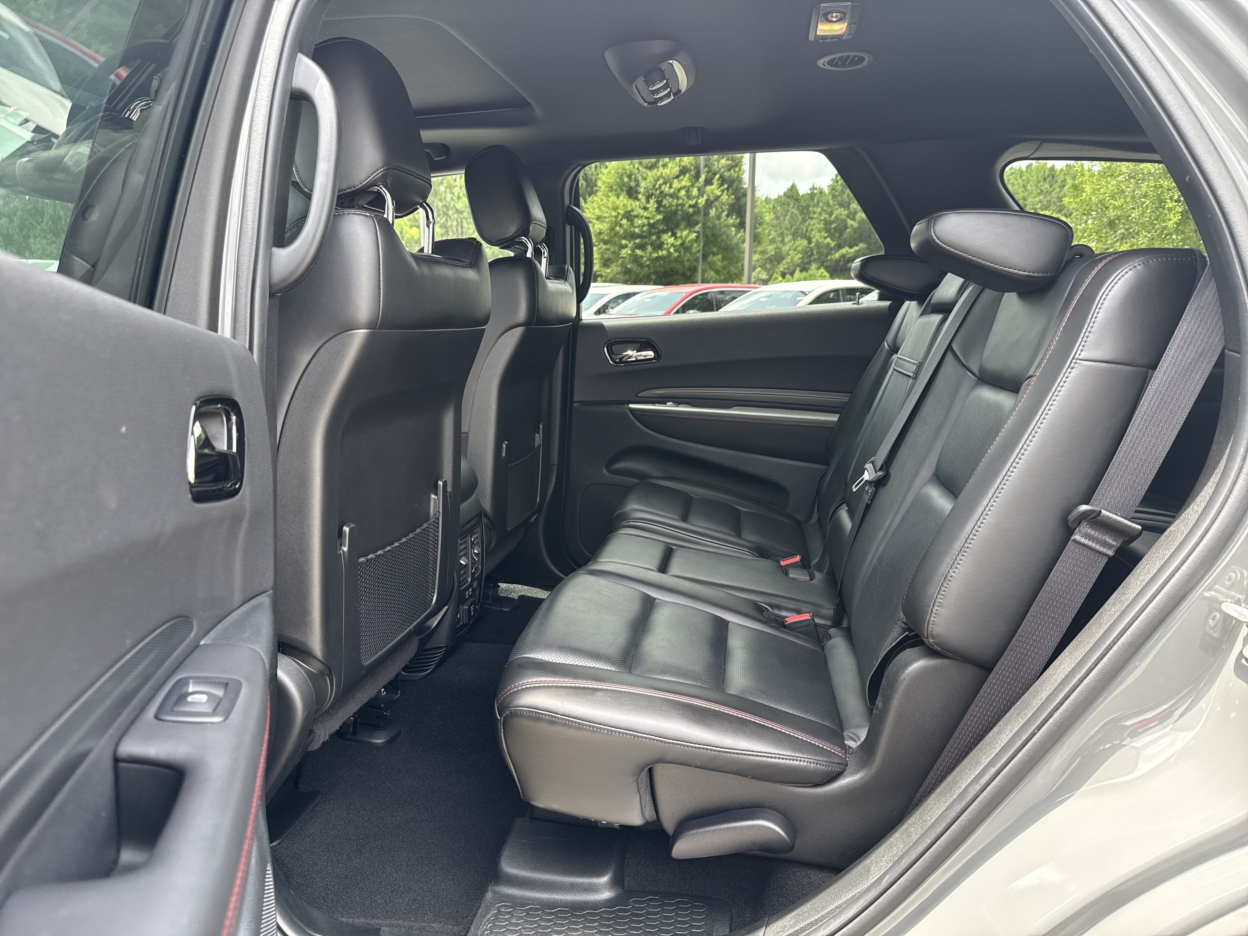 Used 2024 Dodge Durango GT AWD/4WD image 21