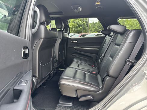 Used 2024 Dodge Durango GT AWD/4WD image 21