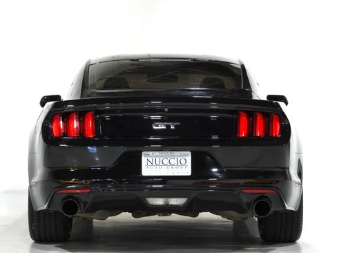 Used 2016 Ford Mustang GT w/ GT Performance Package RWD image 15