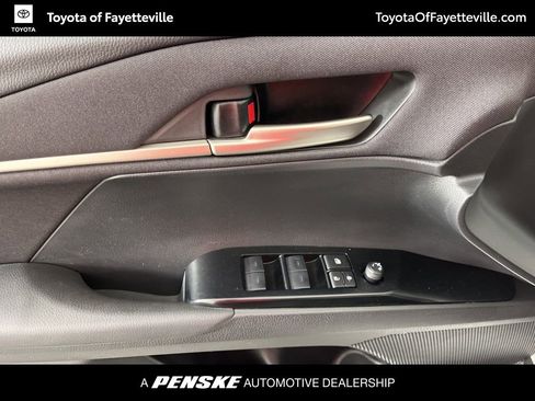 Certified 2025 Toyota Camry LE image 25
