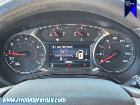 Used 2023 GMC Terrain SLE w/ Driver Convenience Package image 20