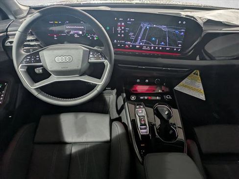 New 2025 Audi A5 2.0T Premium Plus image 16