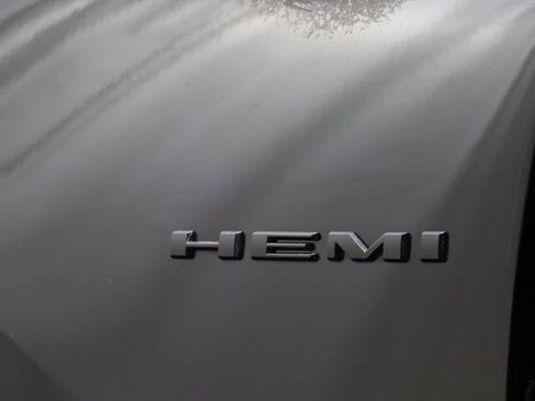 Used 2025 Dodge Durango R/T image 4