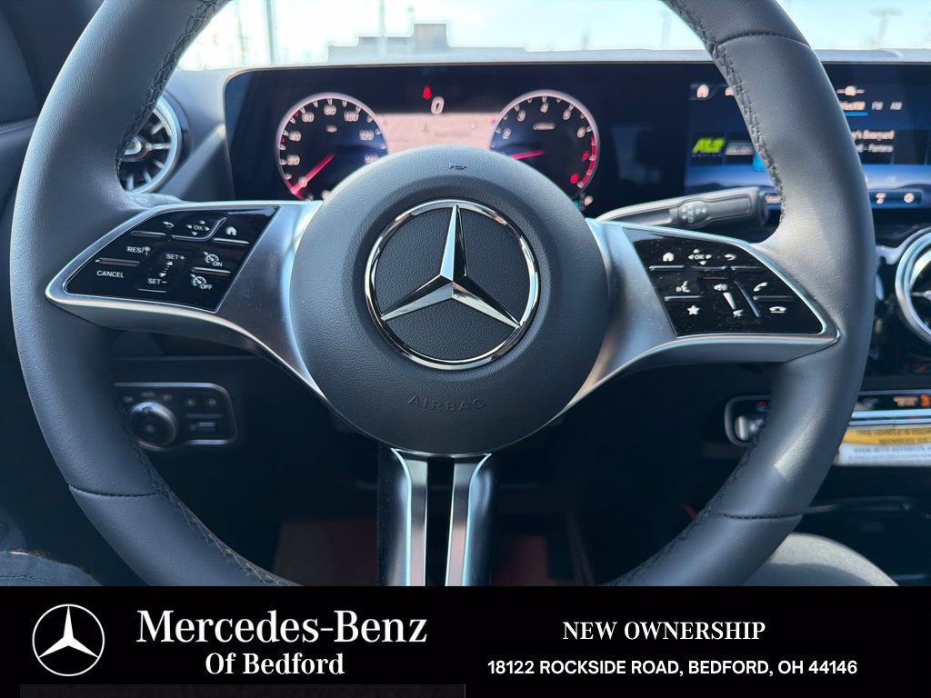 New 2026 Mercedes-Benz GLA 250 4MATIC image 10
