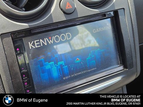 Used 2015 Nissan Rogue S w/ Convenience Package FWD image 28