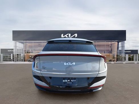New 2026 Kia EV6 Wind AWD/4WD image 5