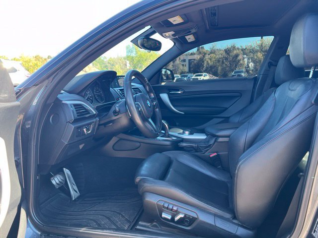 Used 2017 BMW 230i Coupe RWD image 28