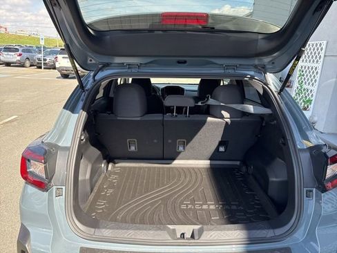 Certified 2025 Subaru Crosstrek 2.0i Premium image 15