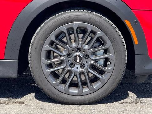 Used 2026 MINI Cooper S FWD image 3