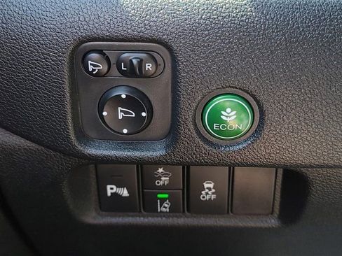 Certified 2021 Honda Passport Touring image 23