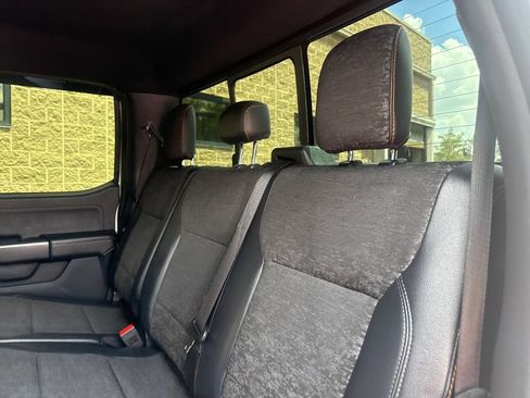 Used 2024 Ford F150 Tremor w/ Tow/Haul Package AWD/4WD image 19