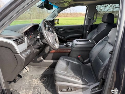 Used 2016 GMC Yukon XL SLT w/ Open Road Package image 10