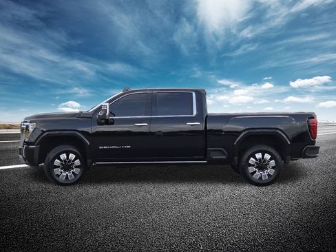 Used 2026 GMC Sierra 2500 Denali w/ Denali Reserve Package AWD/4WD image 20