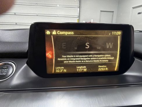 Used 2016 MAZDA MAZDA6 Touring image 20