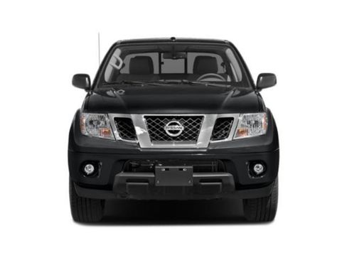 Used 2020 Nissan Frontier SV image 8