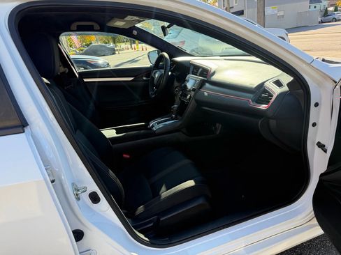 Used 2020 Honda Civic LX image 12
