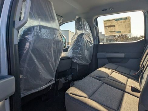 New 2026 Ford F250 XL w/ STX Appearance Package image 13