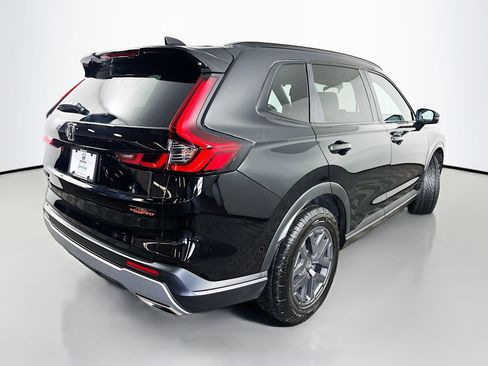 Used 2026 Honda CR-V TrailSport image 7