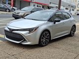 Used 2022 Toyota Corolla XSE image 3