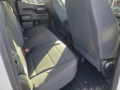 New 2026 Chevrolet Silverado 1500 W/T w/ WT Value Package image 15