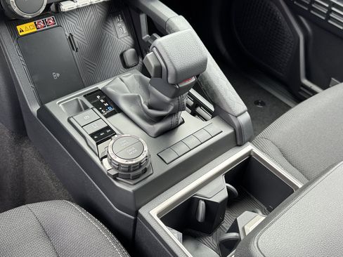 New 2026 Toyota 4Runner TRD Sport image 19