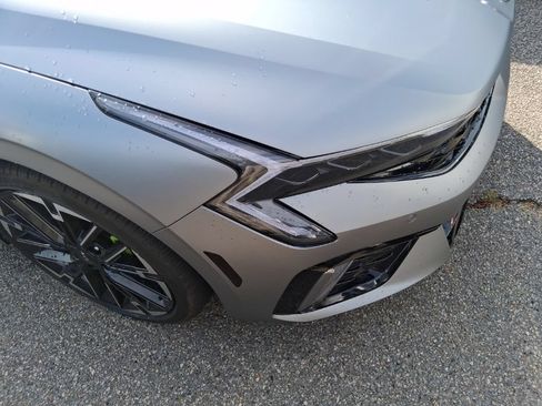 Certified 2026 Kia K5 GT FWD image 13