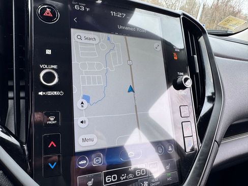 Used 2023 Subaru Ascent Onyx Edition Limited image 22