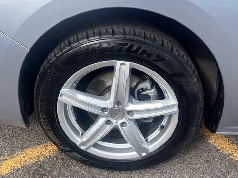 Used 2022 Subaru Impreza 2.0i AWD/4WD image 21