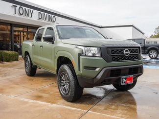 Used 2022 Nissan Frontier S w/ Technology Package video 2