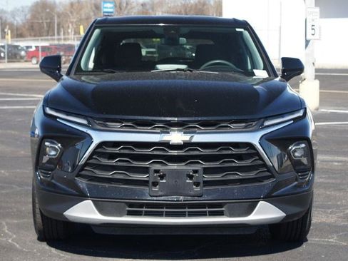 Used 2025 Chevrolet Blazer LT image 16