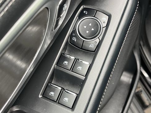 Used 2025 Ford Expedition Platinum AWD/4WD image 26