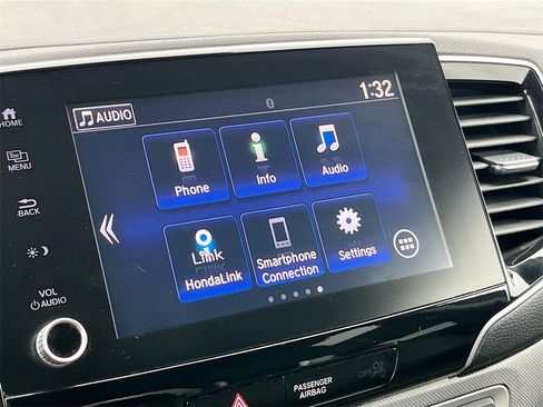 Used 2023 Honda Ridgeline RTL image 14