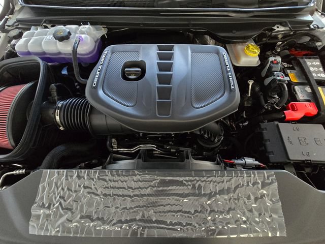 New 2026 RAM 1500 RHO w/ RHO Level 1 Equipment Group AWD/4WD image 35