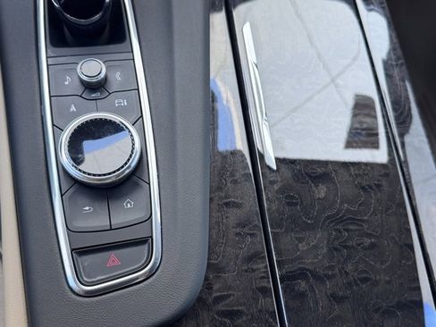 Used 2023 Cadillac Escalade Premium Luxury w/ LPO, Floor Liner Package image 31