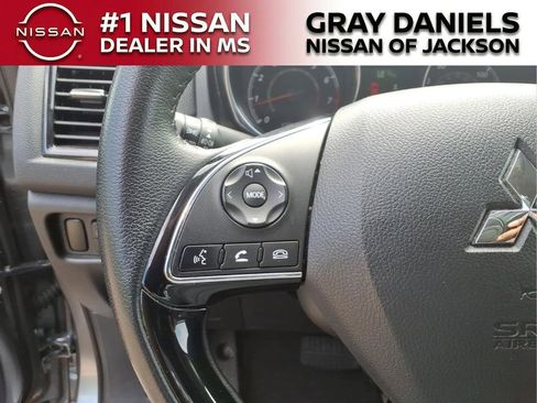 Used 2024 Mitsubishi Outlander Sport SE AWD/4WD image 13