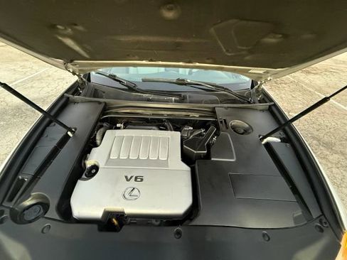 Used 2007 Lexus ES 350 image 19