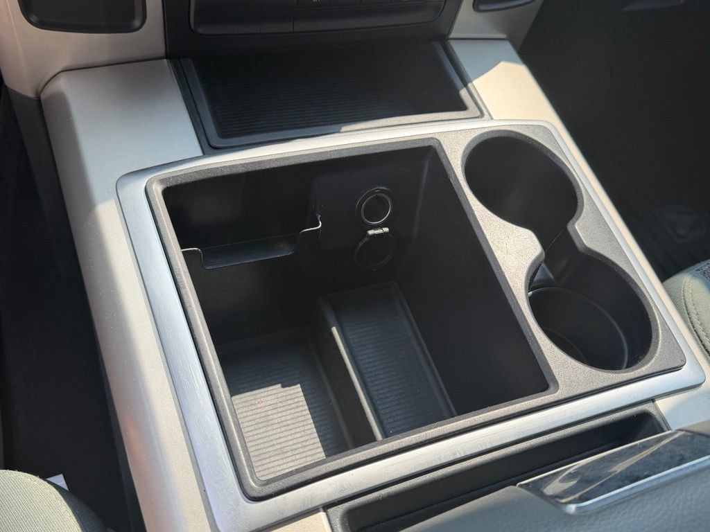 Used 2015 RAM 1500 Big Horn RWD image 25