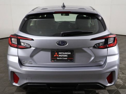 Used 2024 Subaru Impreza 2.0i image 9