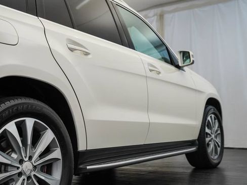 Used 2013 Mercedes-Benz GL 450 4MATIC image 35
