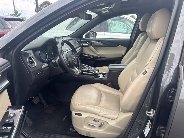 Used 2019 MAZDA CX-9 Grand Touring FWD image 5