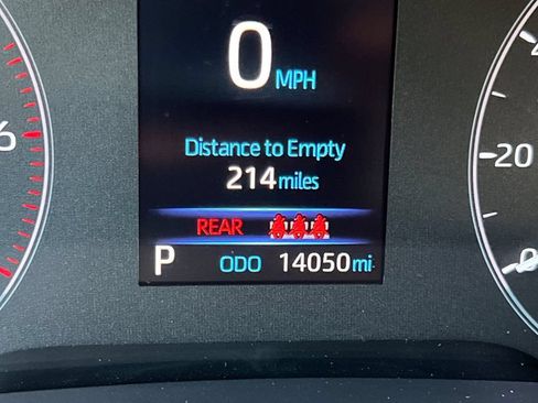 Certified 2024 Toyota Corolla LE FWD image 22